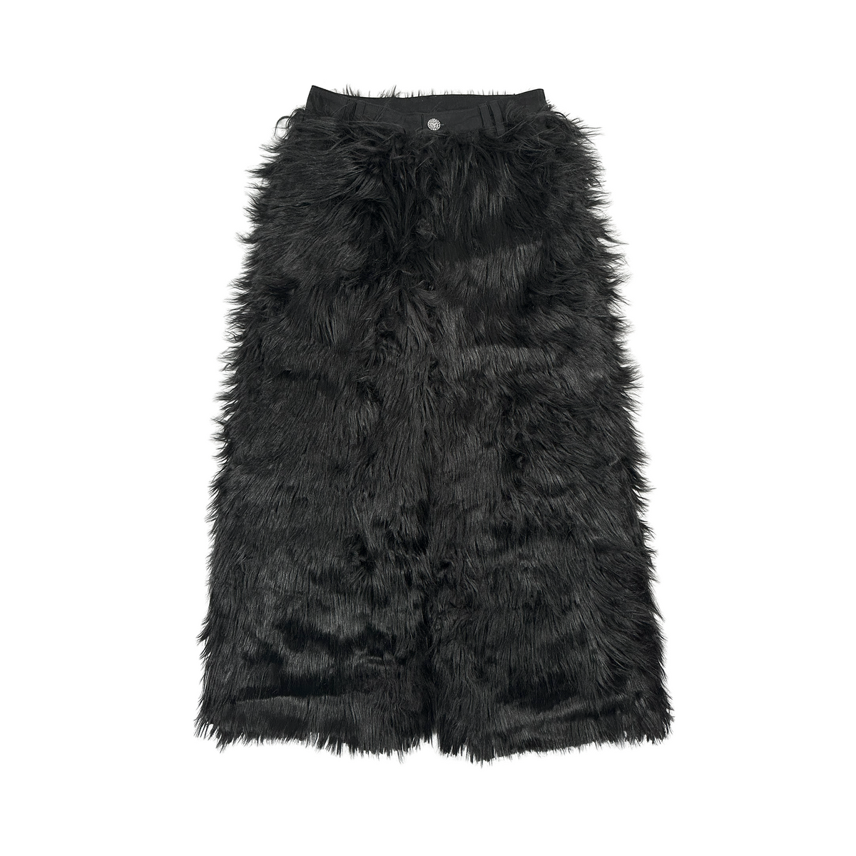 Fur Pants – LUST IN NOIR Fur Pants – LUST IN NOIR