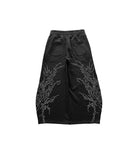 Tribal Sweatpants - LUST IN NOIR