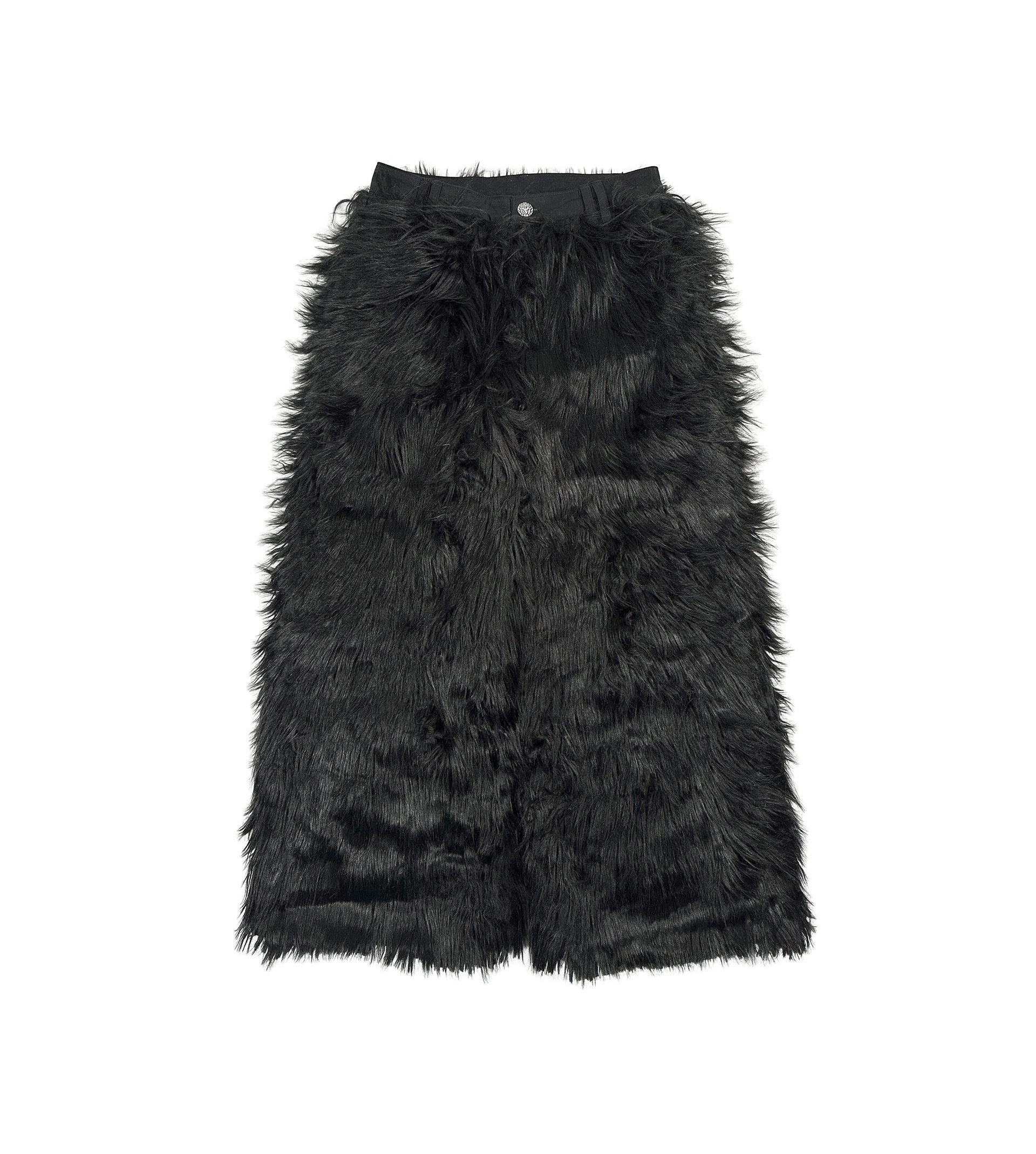 Fur Pants – LUST IN NOIR